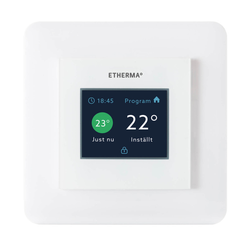 Etherma eTouch ECO